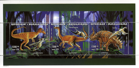 dinosaurs (911)