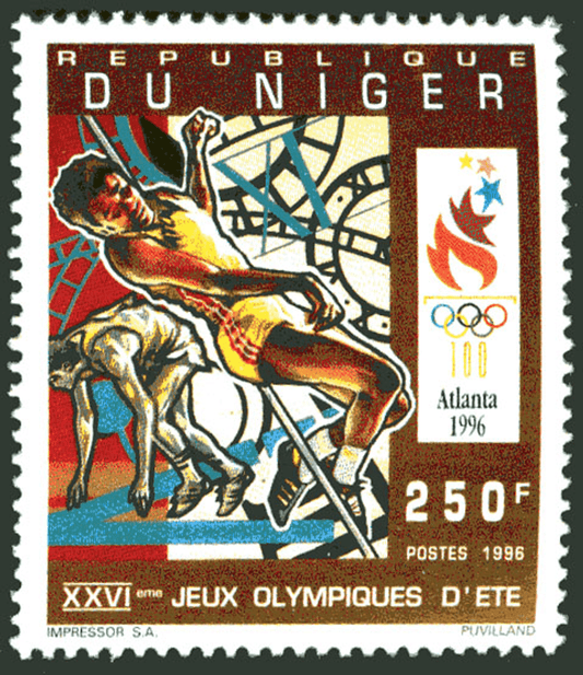Olympic summer Games Atlanta 1996 (690)