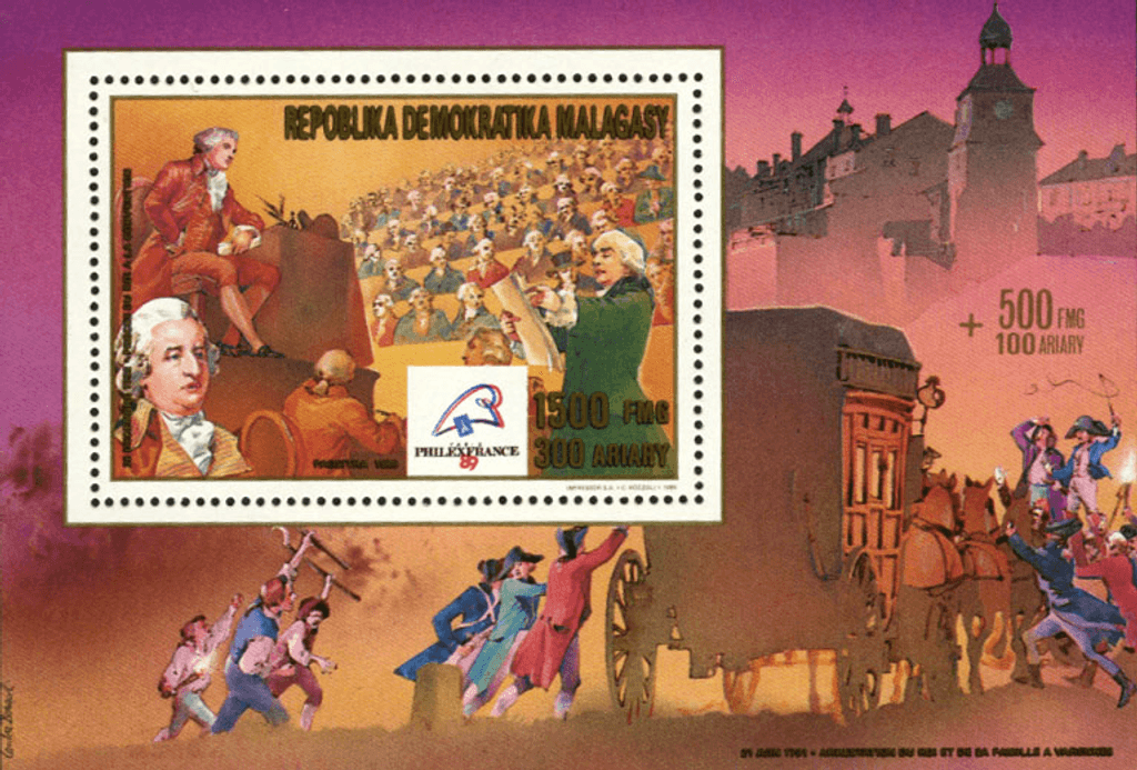 French Revolution