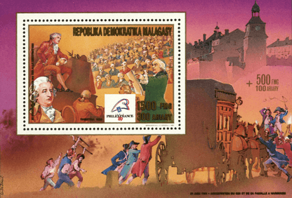 French Revolution