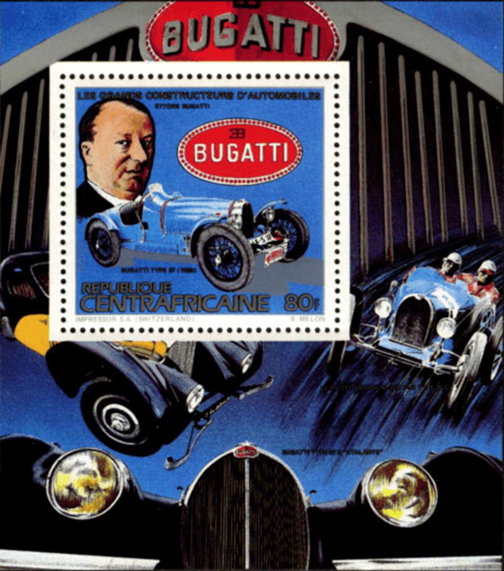 Major car manufacturer