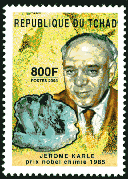 Nobel prize (4633)