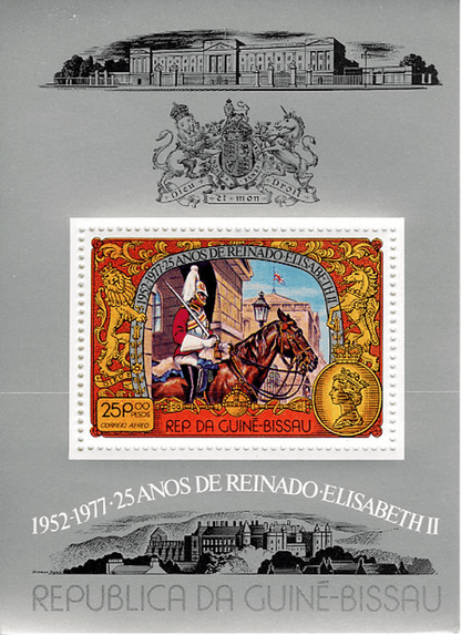 Queen Elisabeth 2 Jubilee