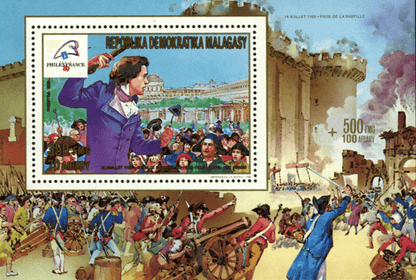 French Revolution
