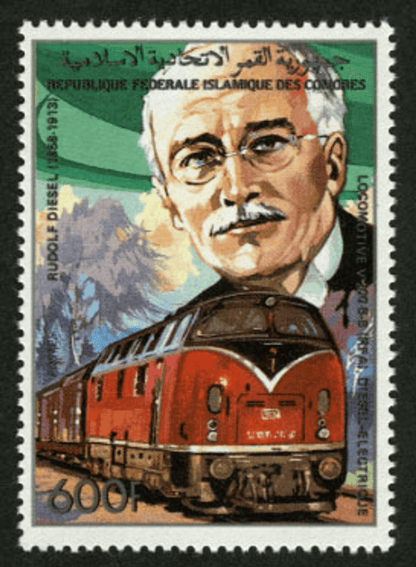 Personalities and transportations