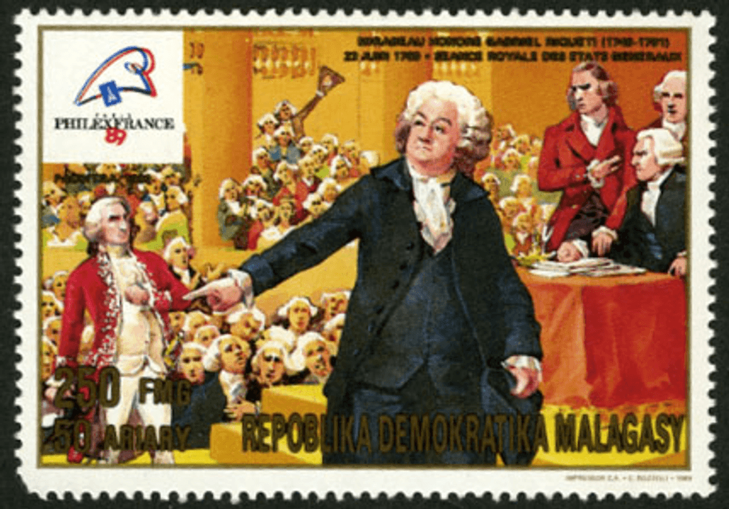 French Revolution