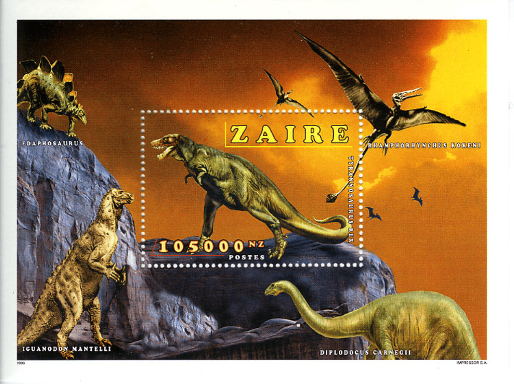 dinosaurs