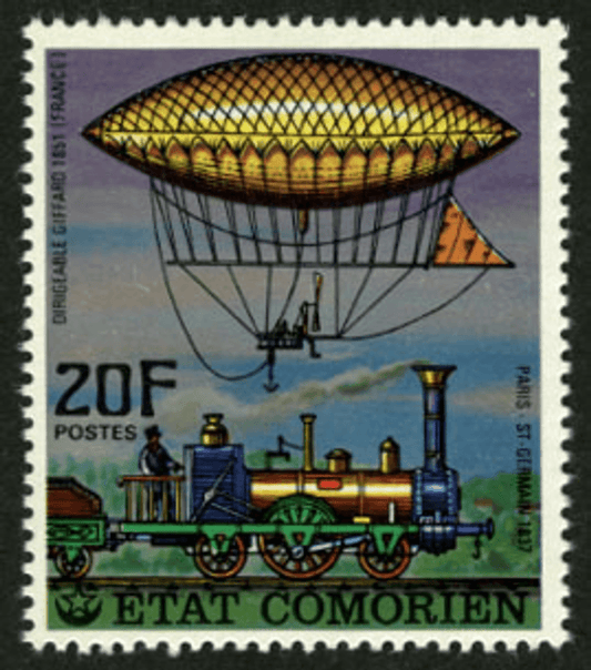 Airships