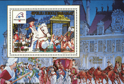French Revolution