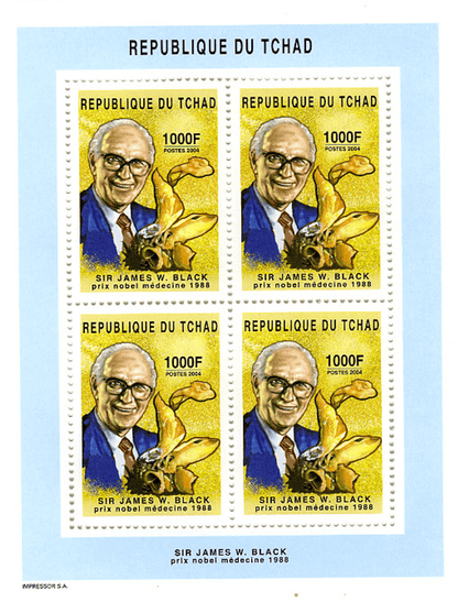 Nobel prize (4633)