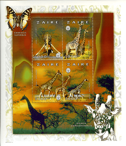 Wild animals