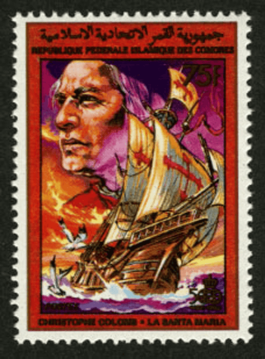 Christopher Columbus / Discovery of America