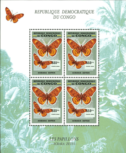 Butterflies (3999)