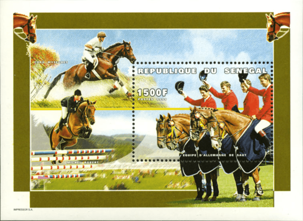 Horse Riding