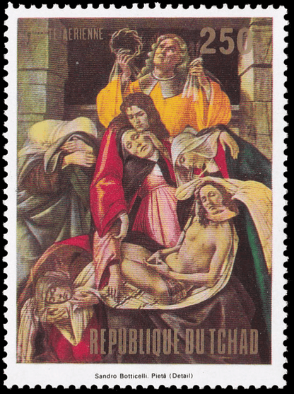 Easter  1973