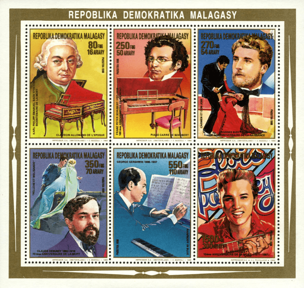 Musicians
