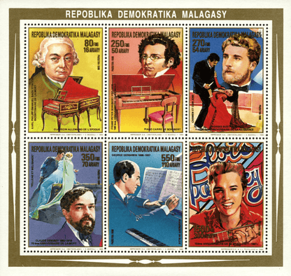 Musicians