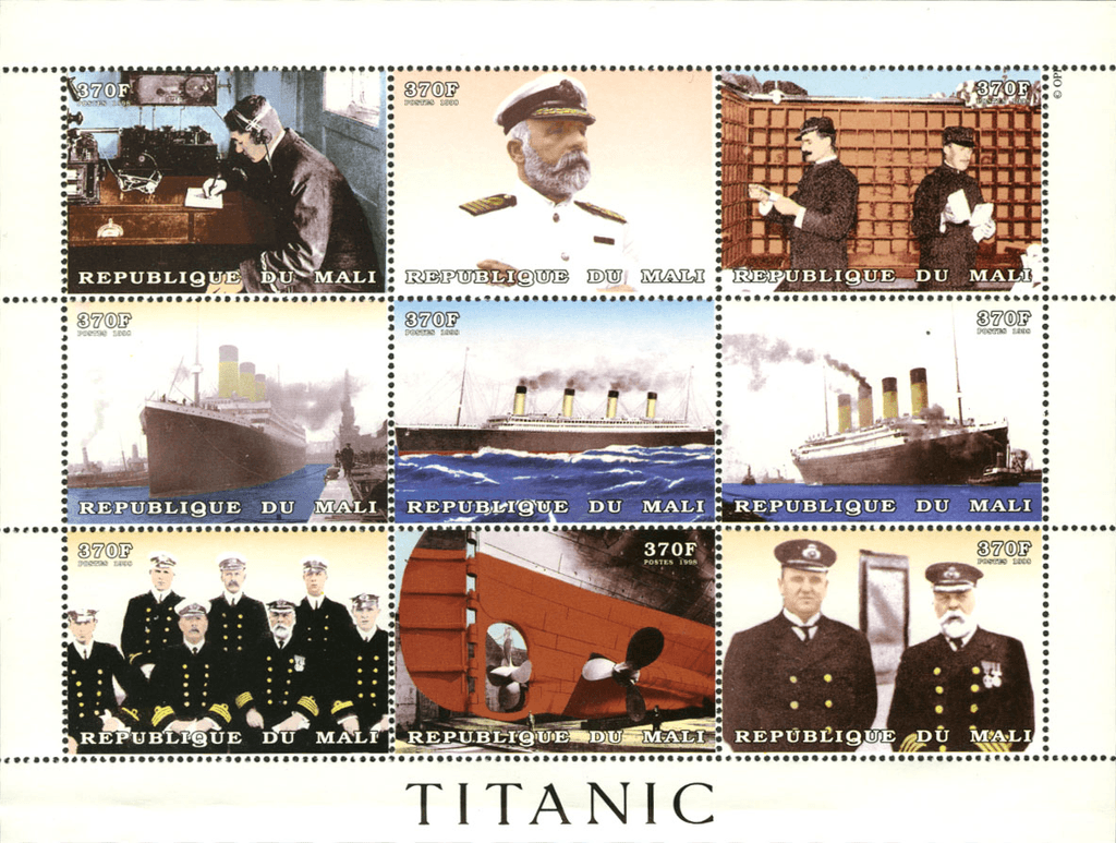 Titanic