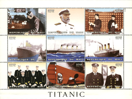 Titanic