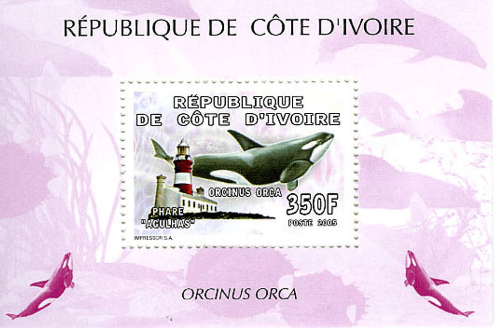 Marine Animals (3870)