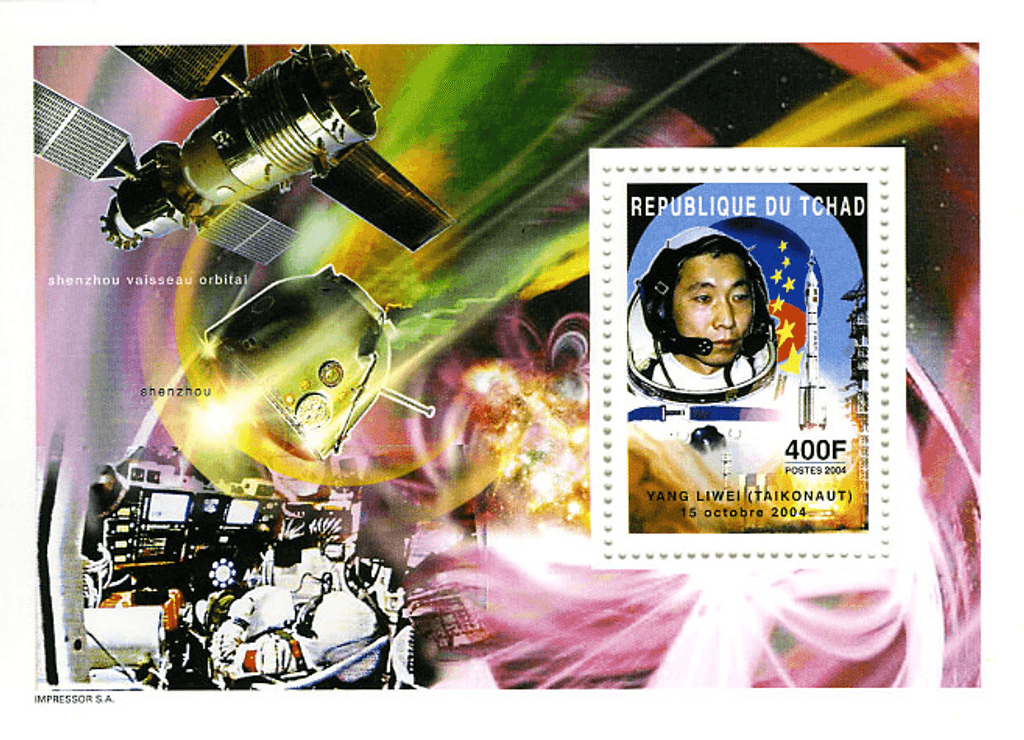 Astronauts / Space