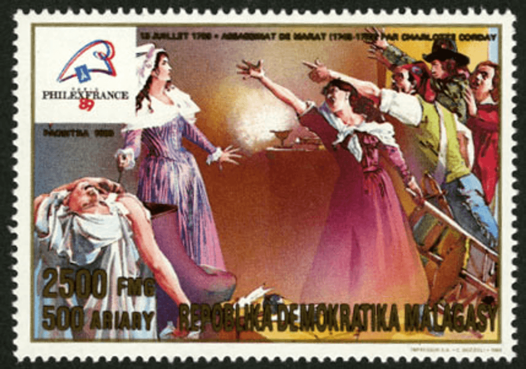 French Revolution