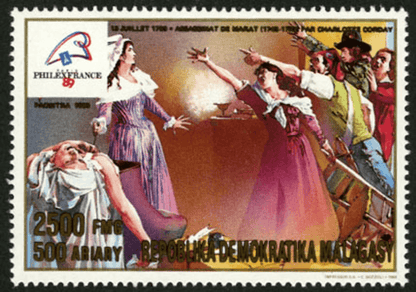 French Revolution
