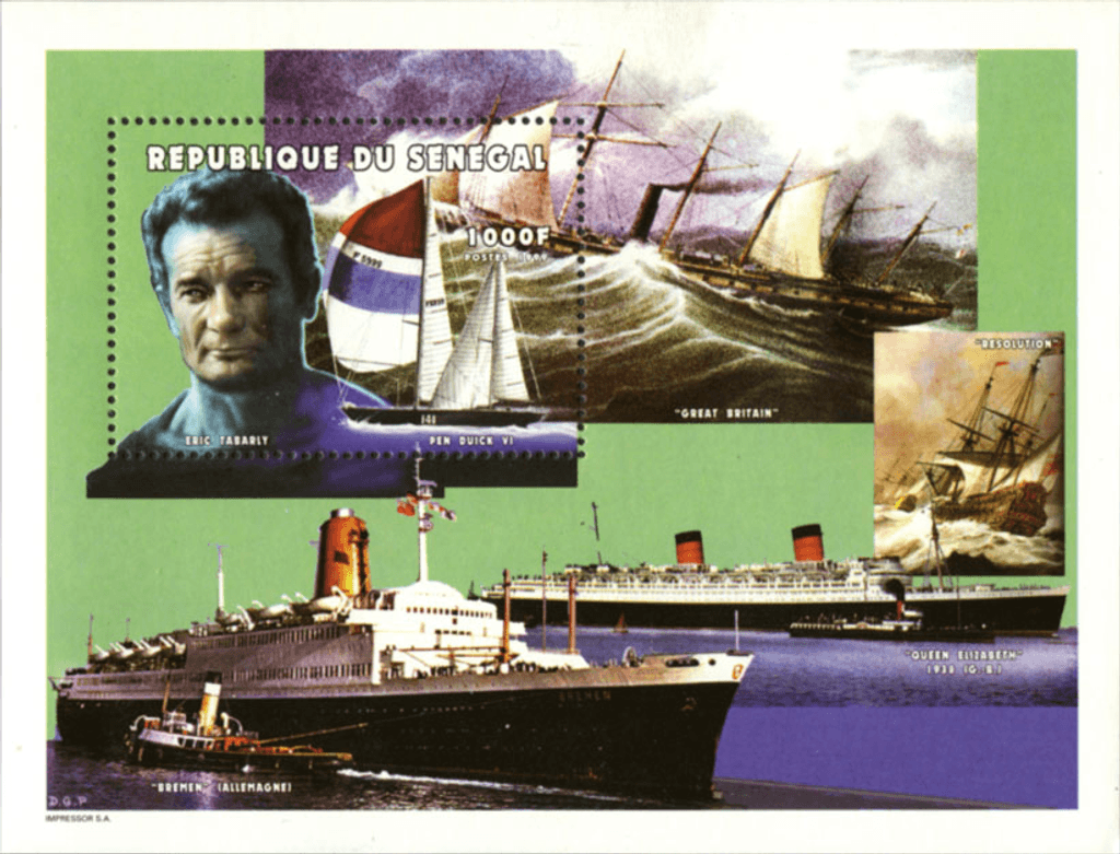 Ships