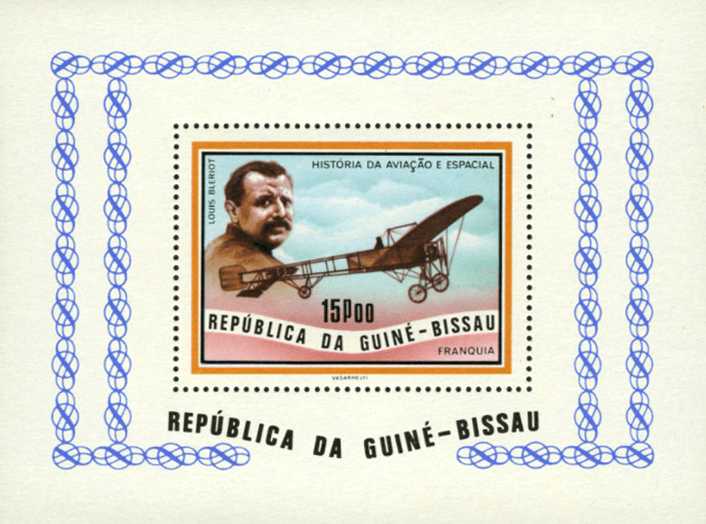 History of aviation (5002)