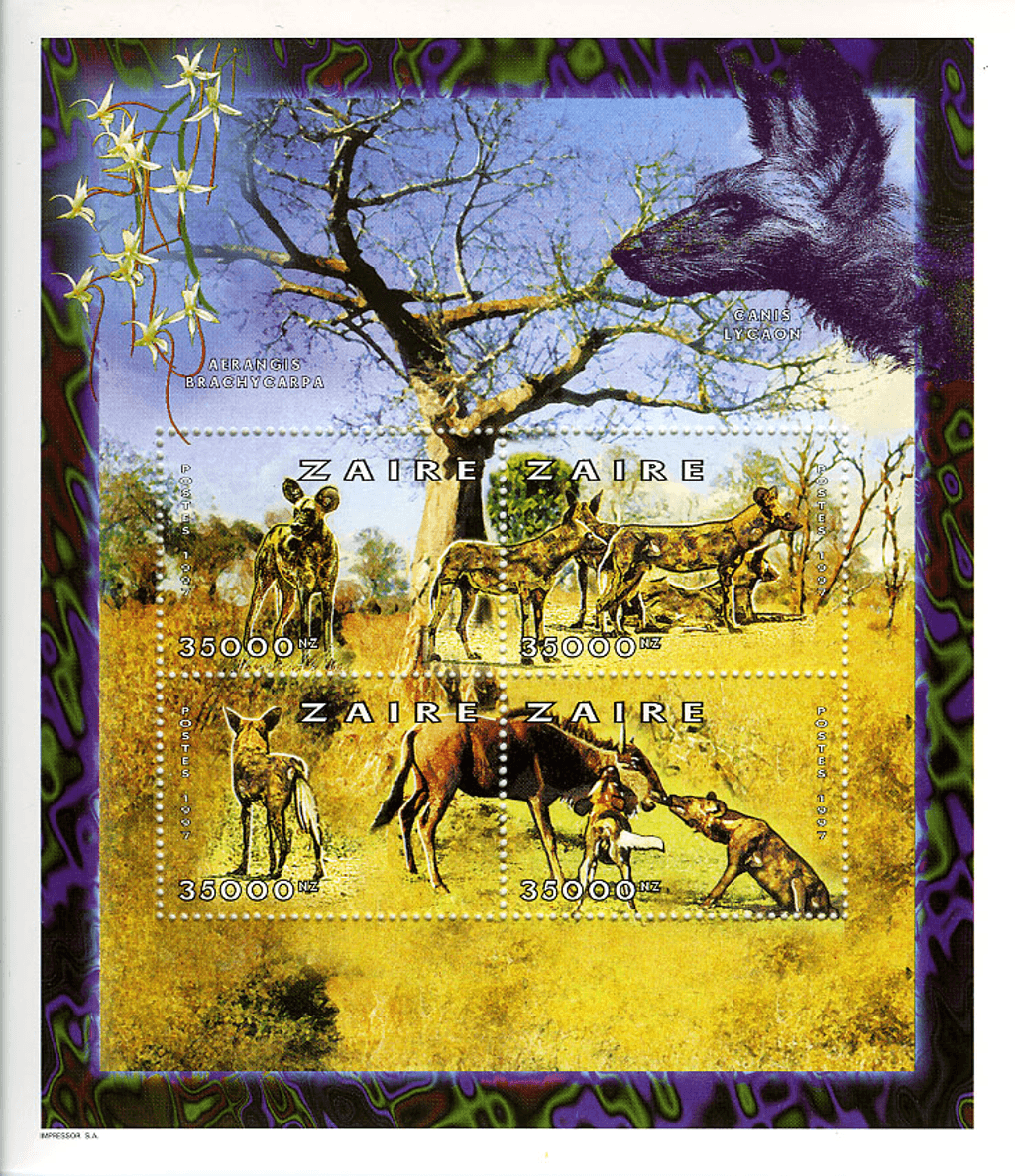 Wild Animals (4699)