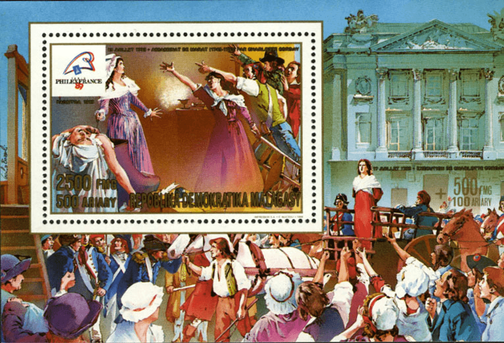 French Revolution