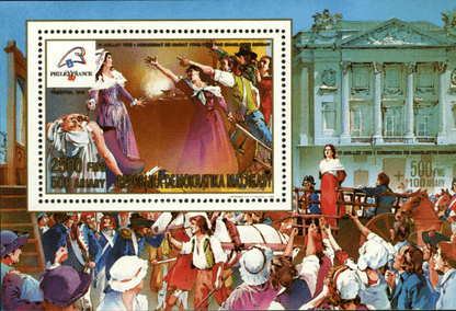 French Revolution