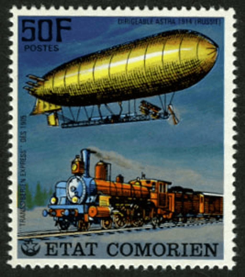 Airships