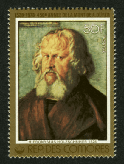 Albrecht von Dürer (Painter)