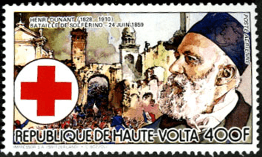 HAUTE VOLTA , Famous people