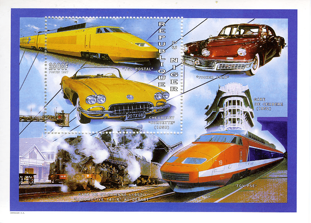 Transport (640)
