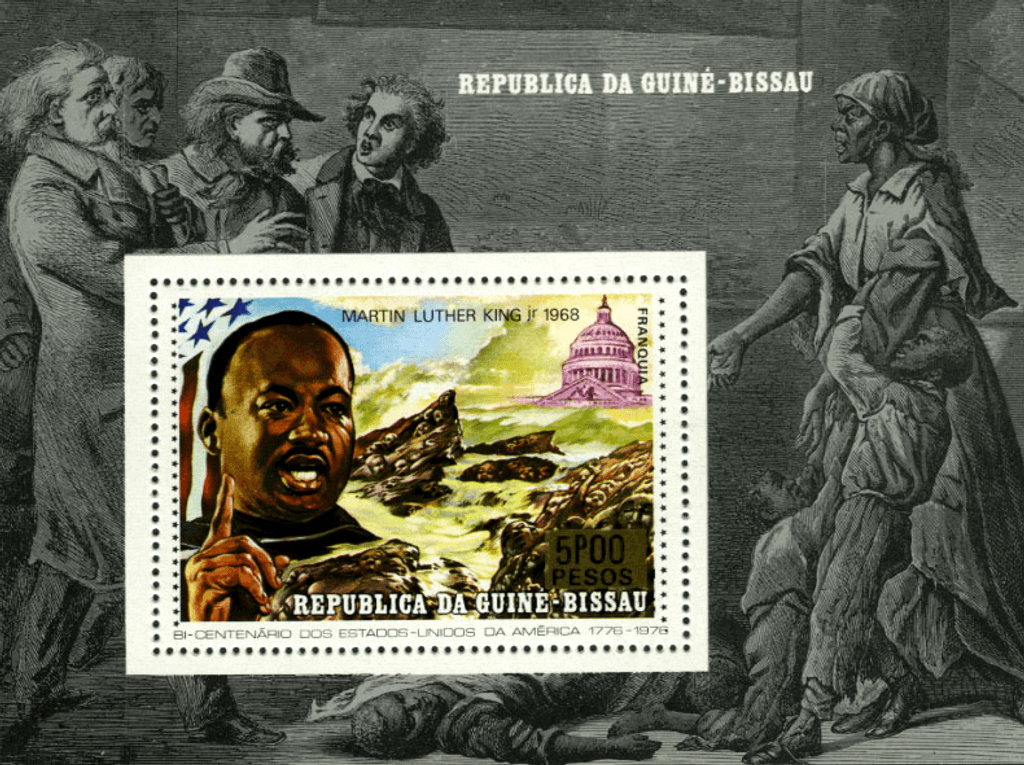 Bicentenary of united states II