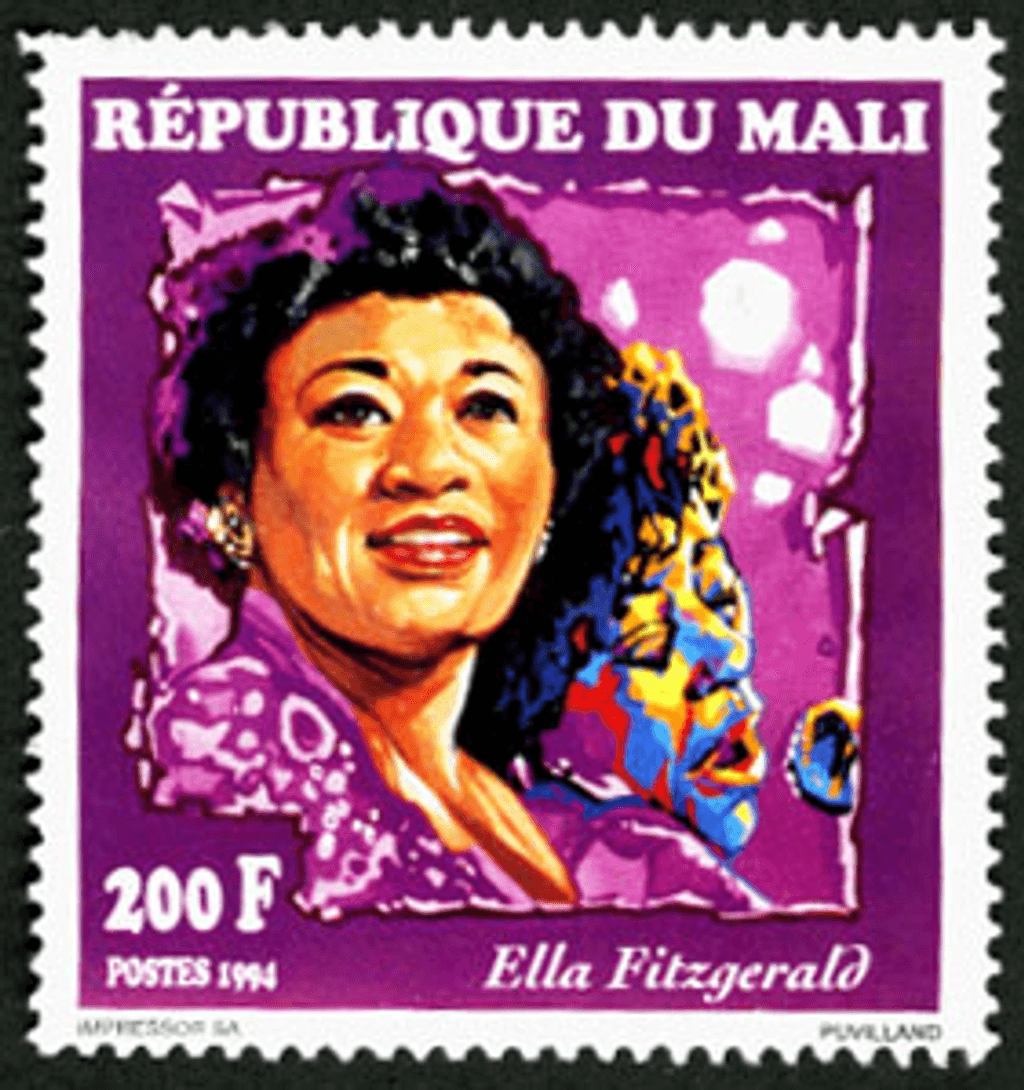 Jazz Celebrities