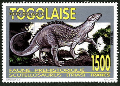 Prehistoric Animals , Dinosaurus
