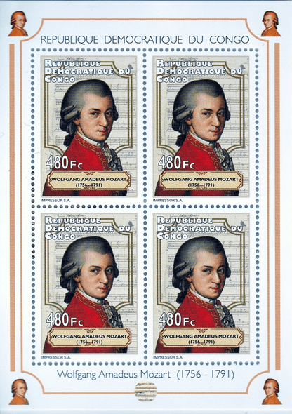 European Composers 2012