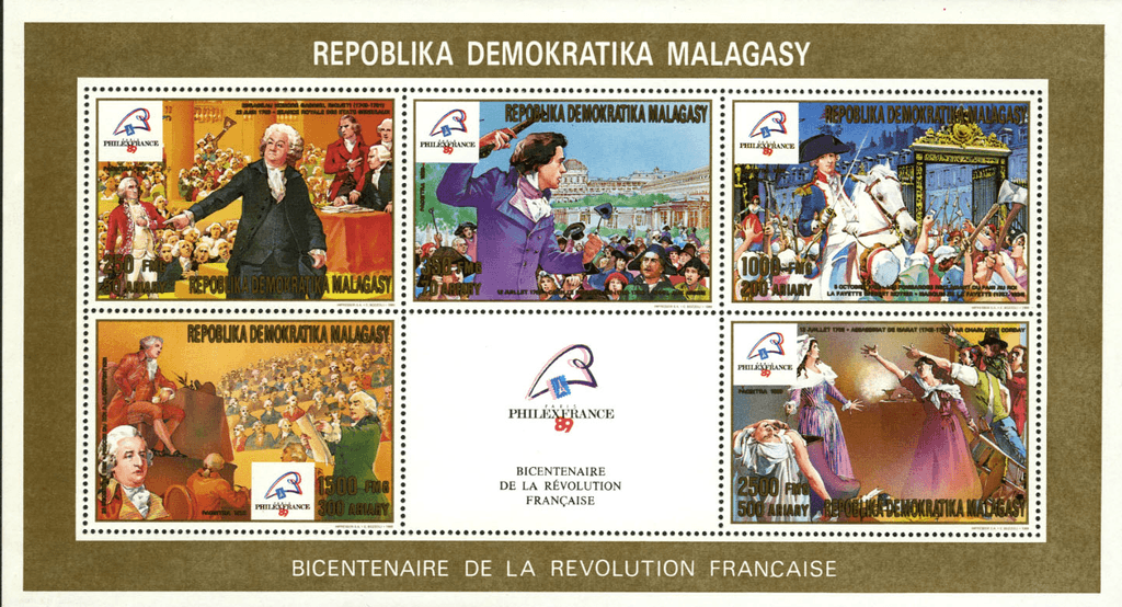 French Revolution