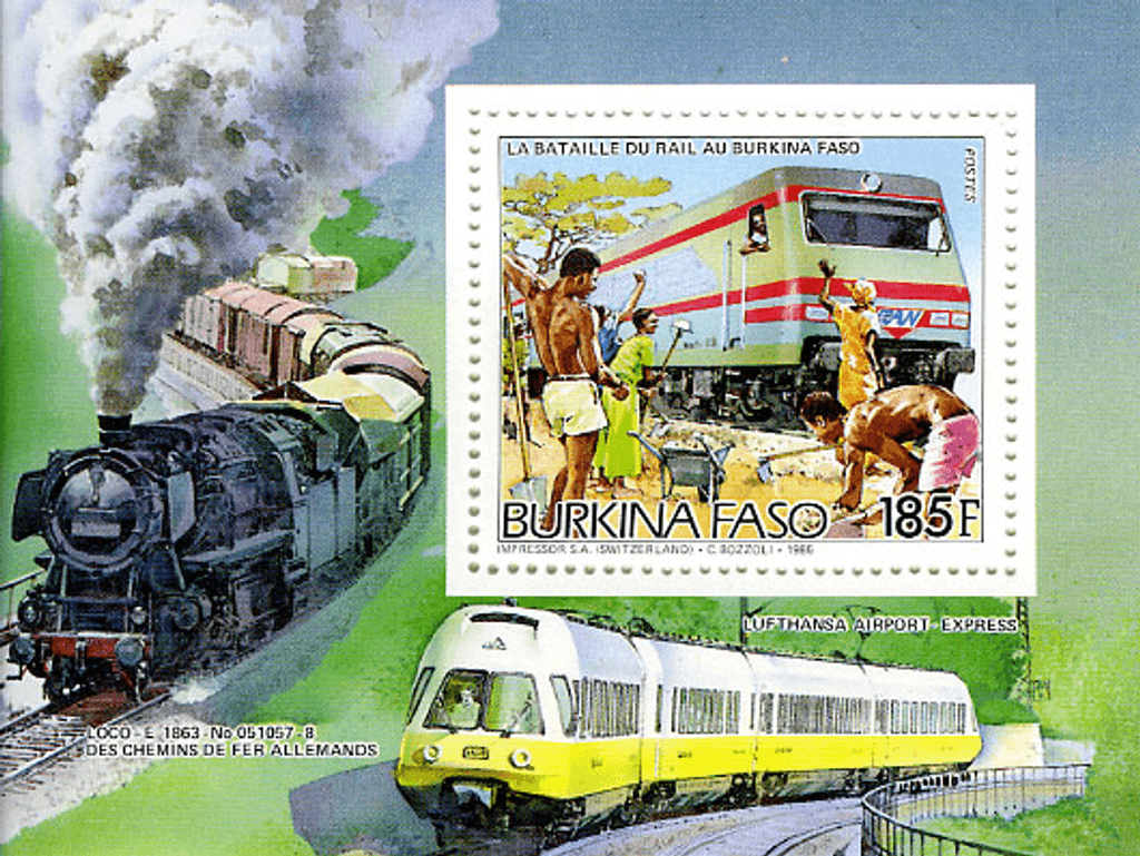 Railway