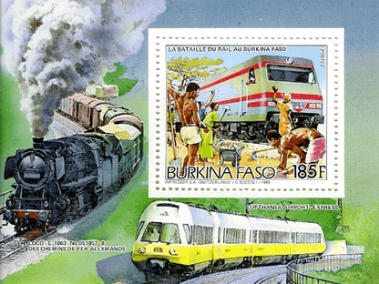 Railway