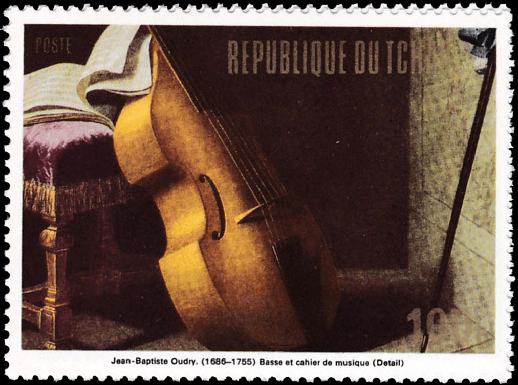 String Instruments  1972