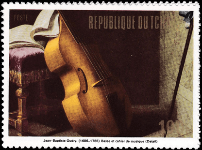 String Instruments  1972
