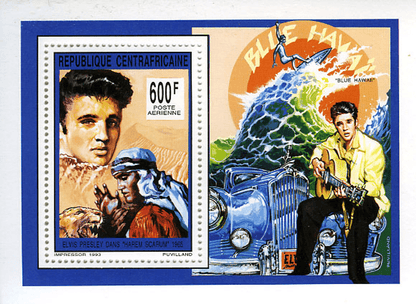 Elvis Presley