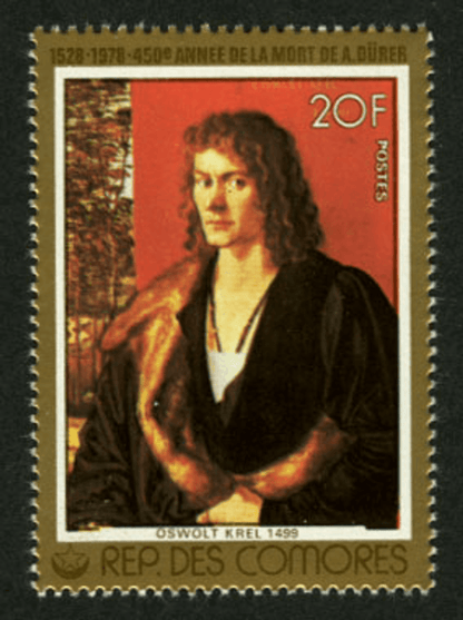 Albrecht von Dürer (Painter)