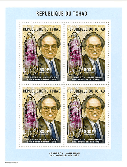 Nobel prize (4633)