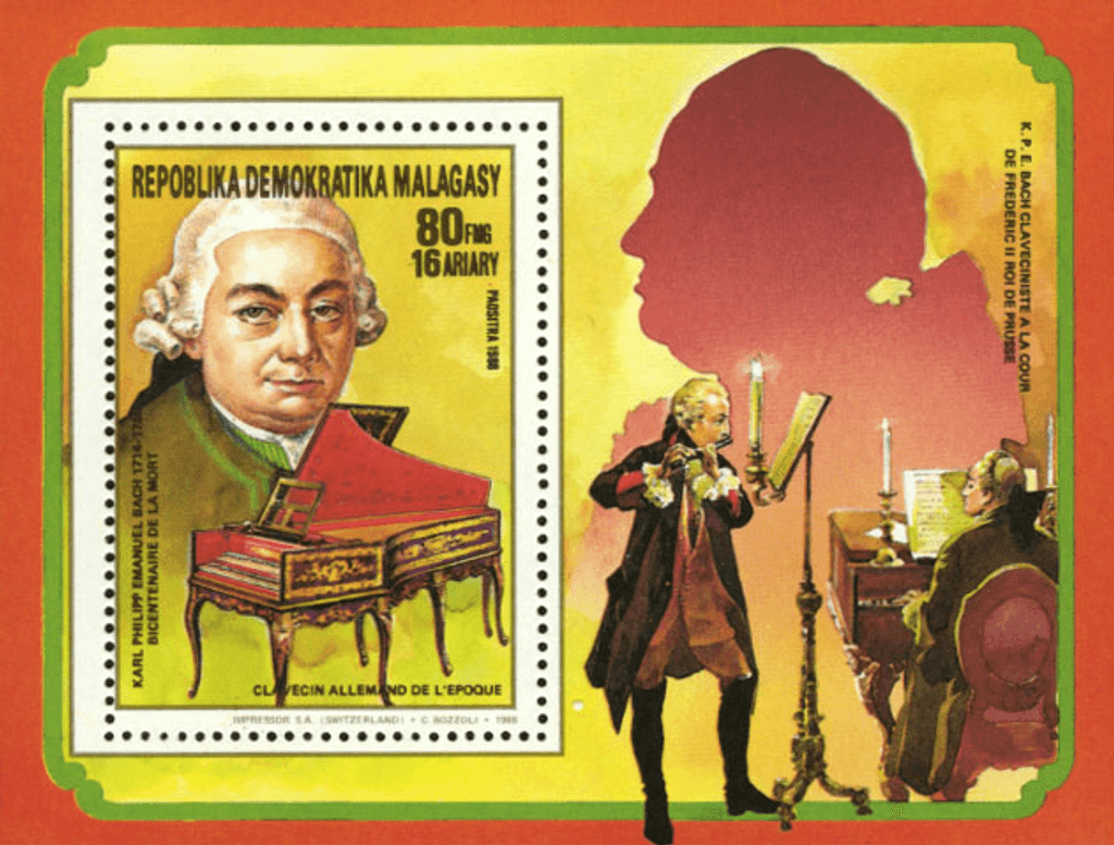 Musicians