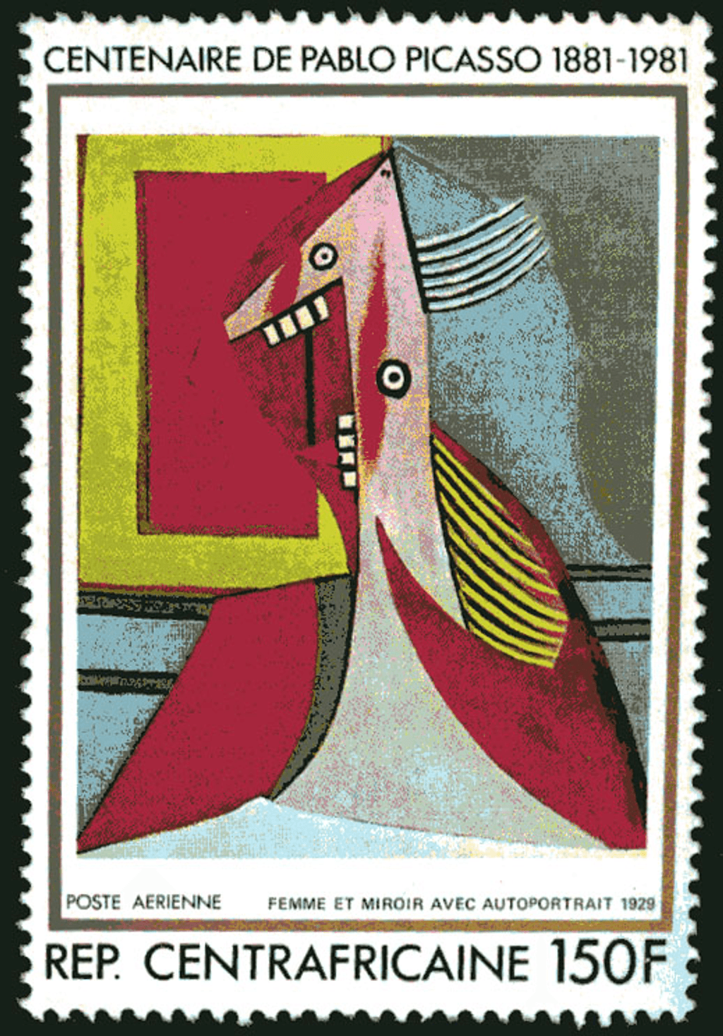 Pablo Picasso paintings
